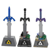 Jeu de construction Figurine Link Epée Hyrule