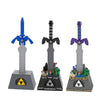 Jeu de construction Figurine Link Epée Hyrule