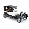 Jeu de construction Voiture classique