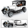 Jeu de construction Voiture classique
