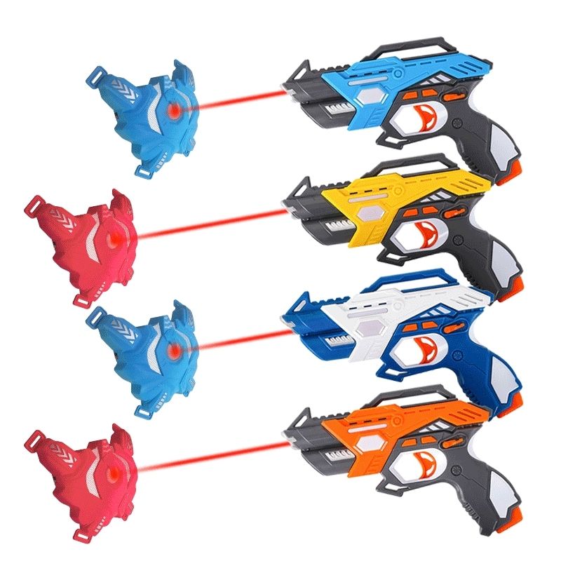 Jouet Laser game