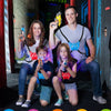 Jouet Laser game
