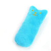 Jouet Peluche à mordre pour chat