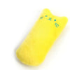 Jouet Peluche à mordre pour chat