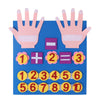 Jouet d'apprentissage mathématiques