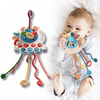 Jouets Montessori pour le Développement Sensoriel des Bébés