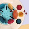 Jouets Montessori pour le Développement Sensoriel des Bébés
