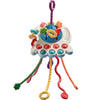 Jouets Montessori pour le Développement Sensoriel des Bébés