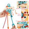 Jouets Montessori pour le Développement Sensoriel des Bébés