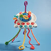 Jouets Montessori pour le Développement Sensoriel des Bébés