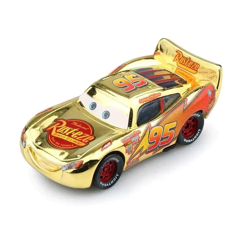 Jouets Voitures Cars Disney Pixar