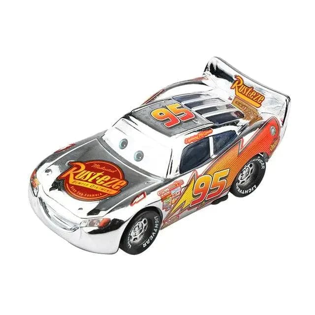 Jouets Voitures Cars Disney Pixar