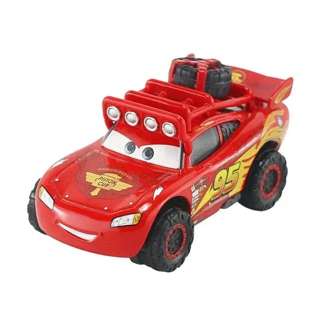 Jouets Voitures Cars Disney Pixar