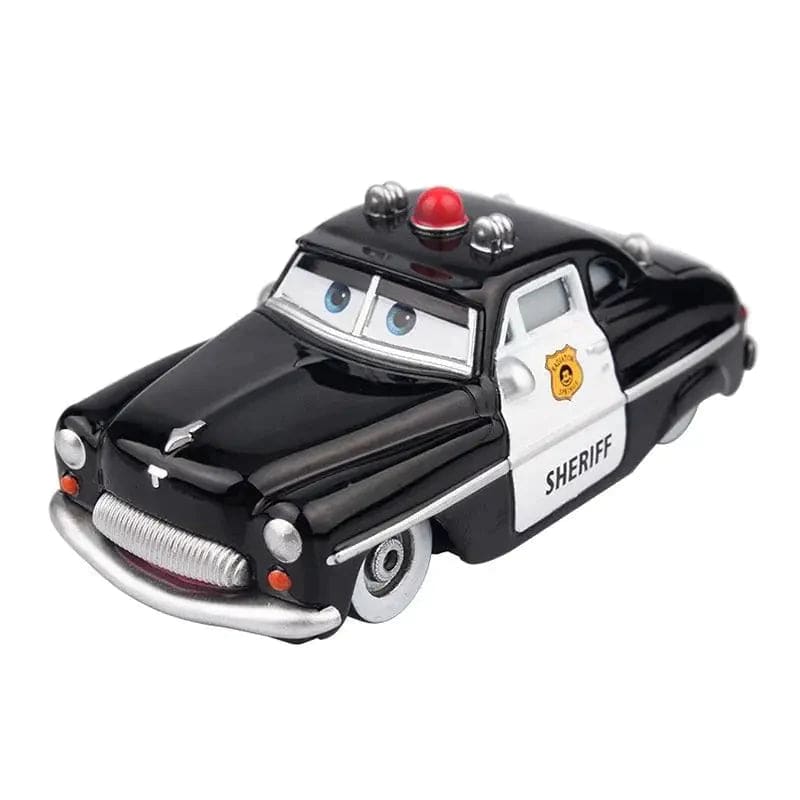 Jouets Voitures Cars Disney Pixar