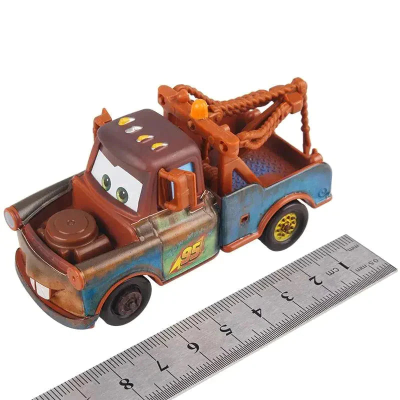 Jouets Voitures Cars Disney Pixar
