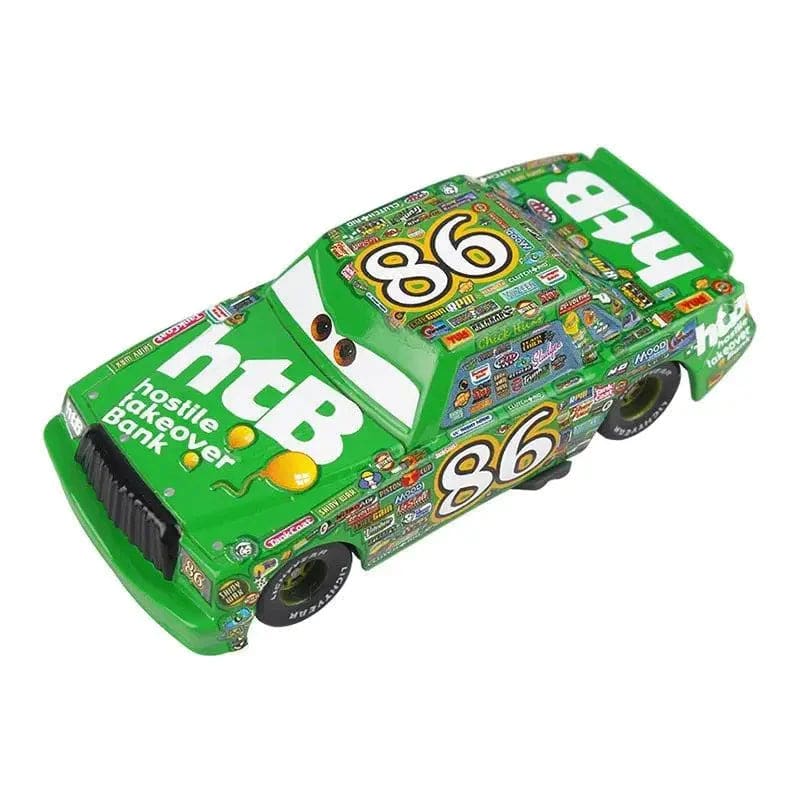 Jouets Voitures Cars Disney Pixar