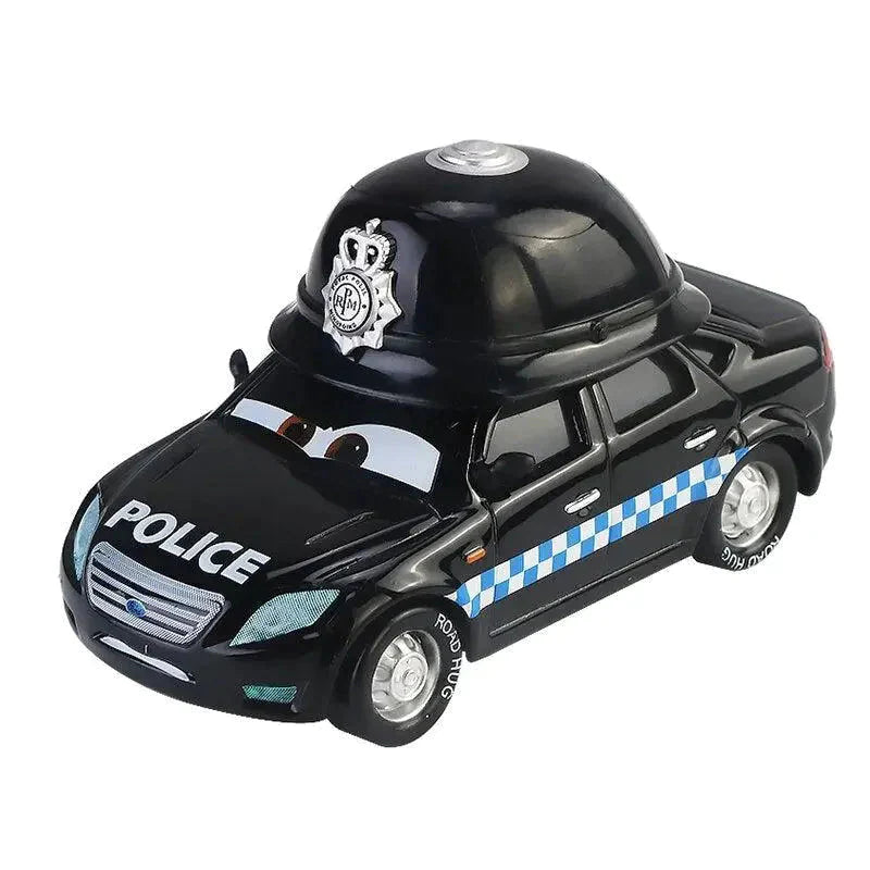 Jouets Voitures Cars Disney Pixar