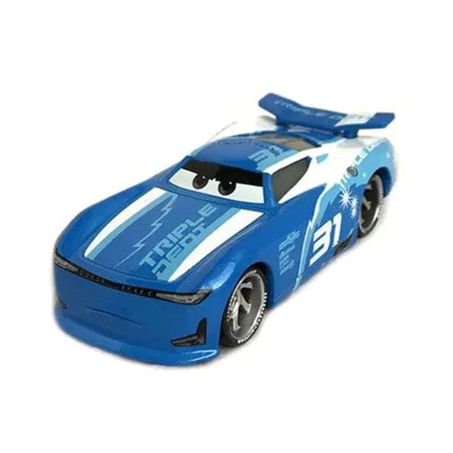 Jouets Voitures Cars Disney Pixar
