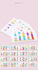 Jouets apprentissage des formes - Montessori