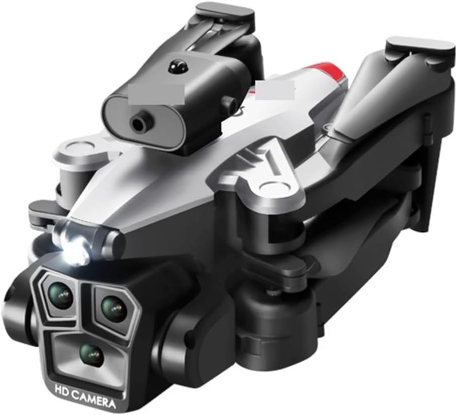 Explorez le Ciel avec le Drone K10 Max 4K et sa Caméra HD 8K