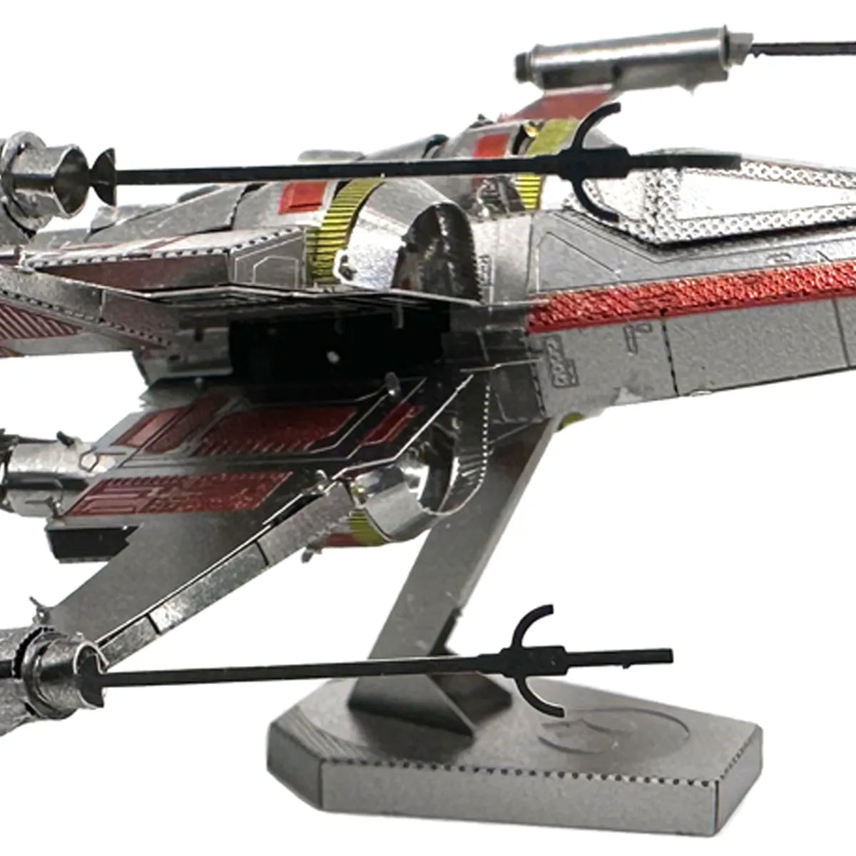 Kit de puzzle 3D en métal X-Wing - star wars