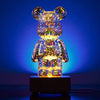 Lampe de Chevet Ourson : Veilleuse 7 Couleurs