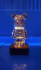 Lampe de Chevet Ourson : Veilleuse 7 Couleurs