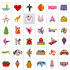 Livre origami enfant
