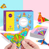 Livre origami enfant