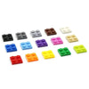 Lot de 300 Pièces Lego 2x2