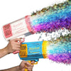 Machine à bulles de savon en forme de Pistolet
