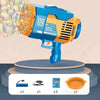 Machine à bulles de savon en forme de Pistolet