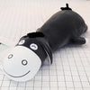 Peluche Âne Géant