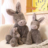 Peluche Âne