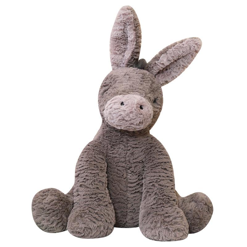 Peluche Âne