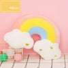 Peluche Arc-en-ciel