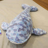 Peluche Baleine Géante