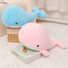 Peluche Baleine