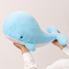 Peluche Baleine