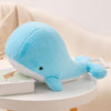 Peluche Baleine