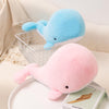 Peluche Baleine