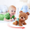 Peluche Bébé Animaux Electronique