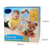 Peluche Bébé Animaux Electronique