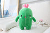 Peluche Cactus Kawaii