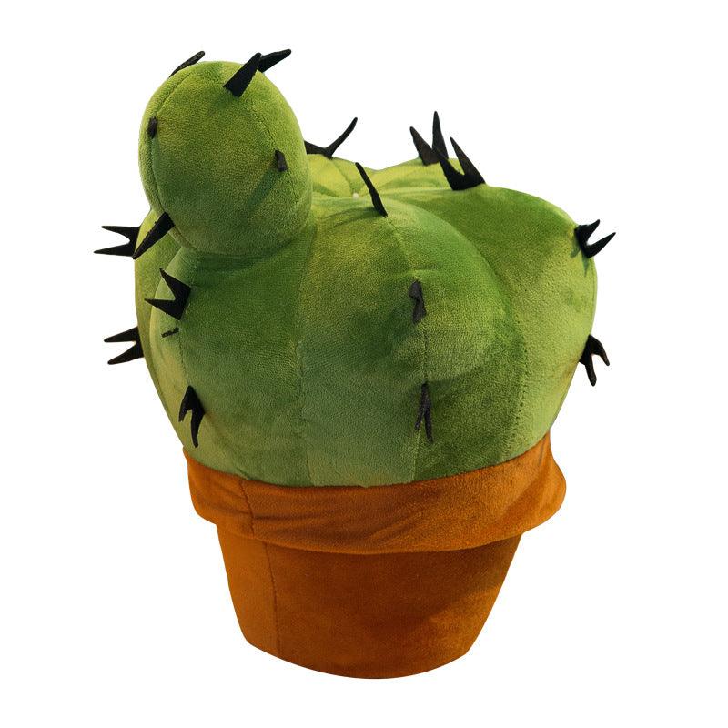 Peluche Cactus