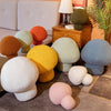 Peluche Champignon