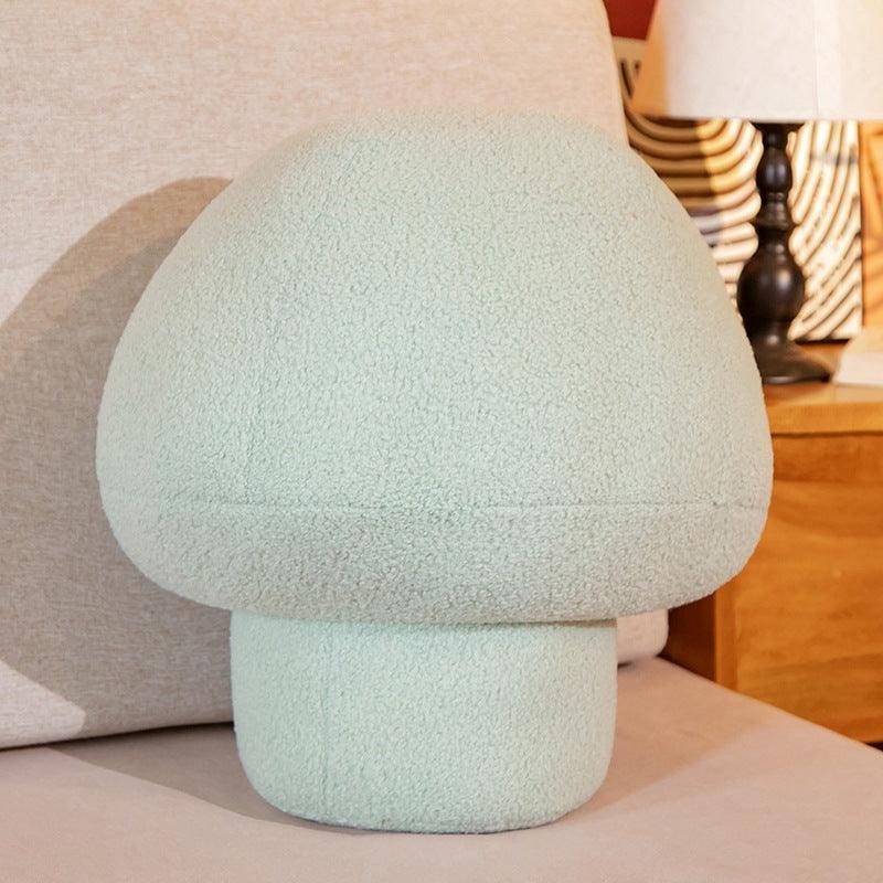 Peluche Champignon