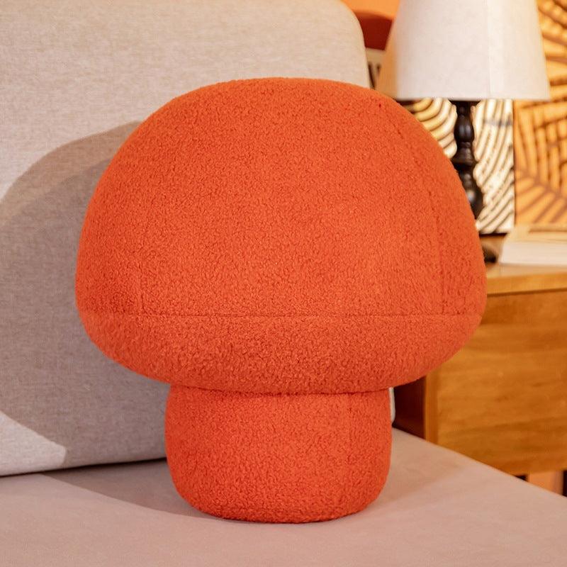 Peluche Champignon