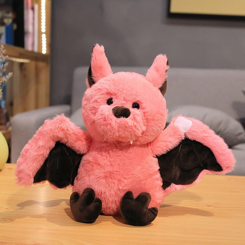 Peluche Chauve Souris