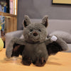 Peluche Chauve Souris